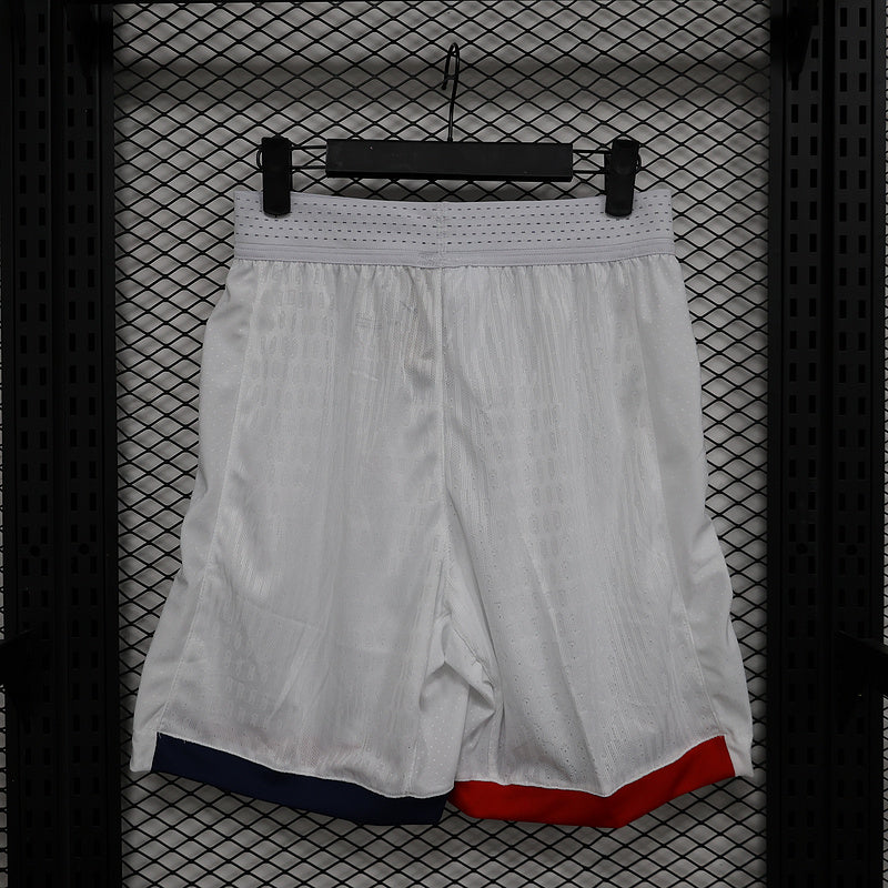 PSG SHORTS (PLAYER VERSION)