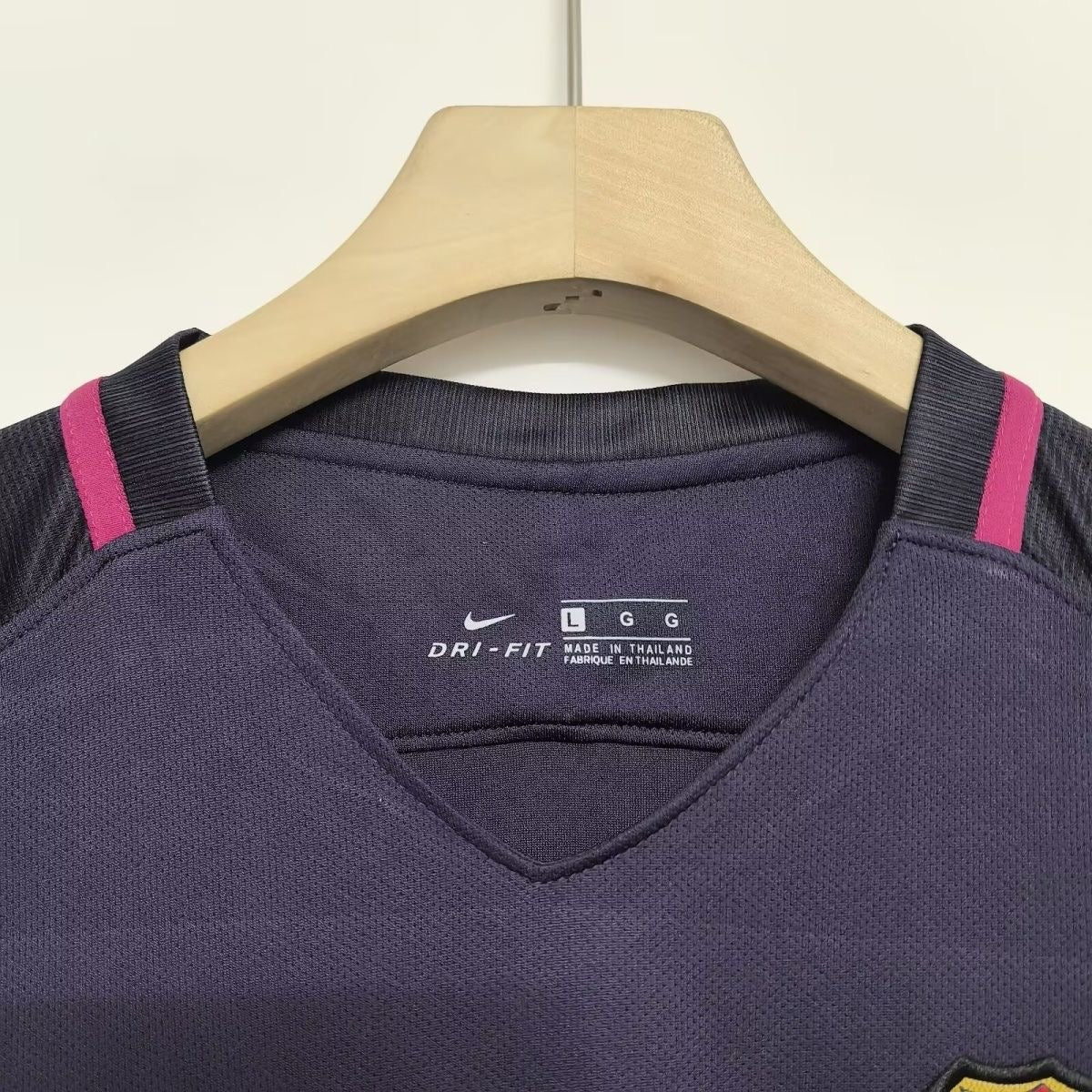 RETRO BARCELONA 2016/17