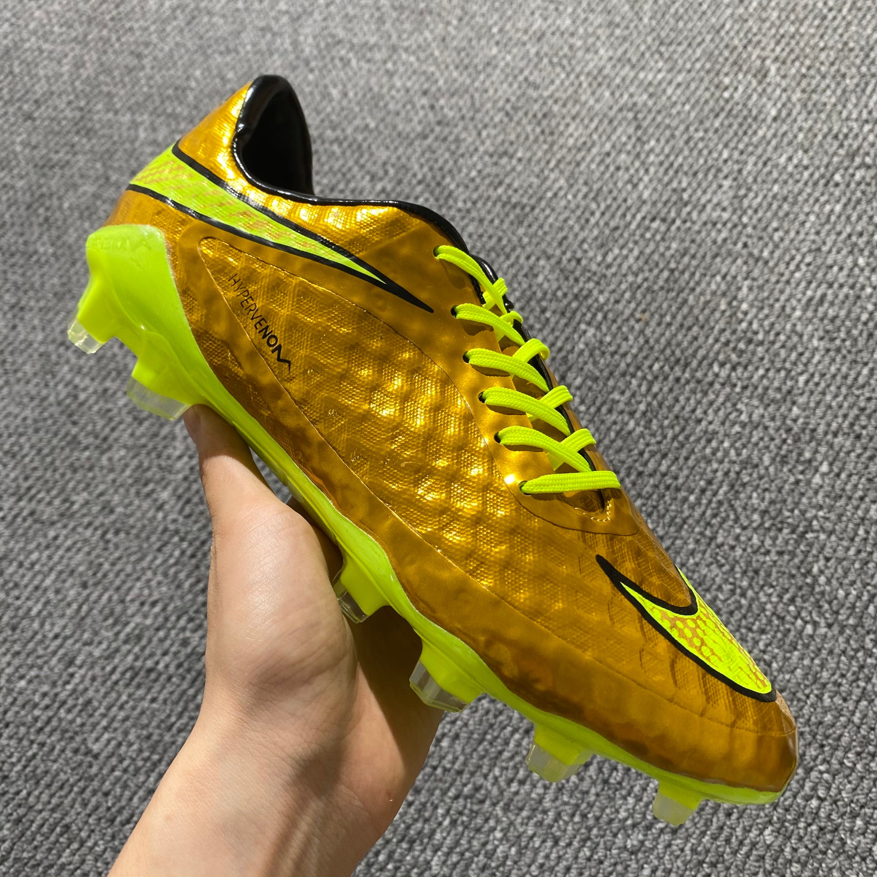Nike Hypervenom Phantom RGN SE