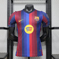 CAMISETA BARCELONA ll 26/27 (VERSION JUGADOR)
