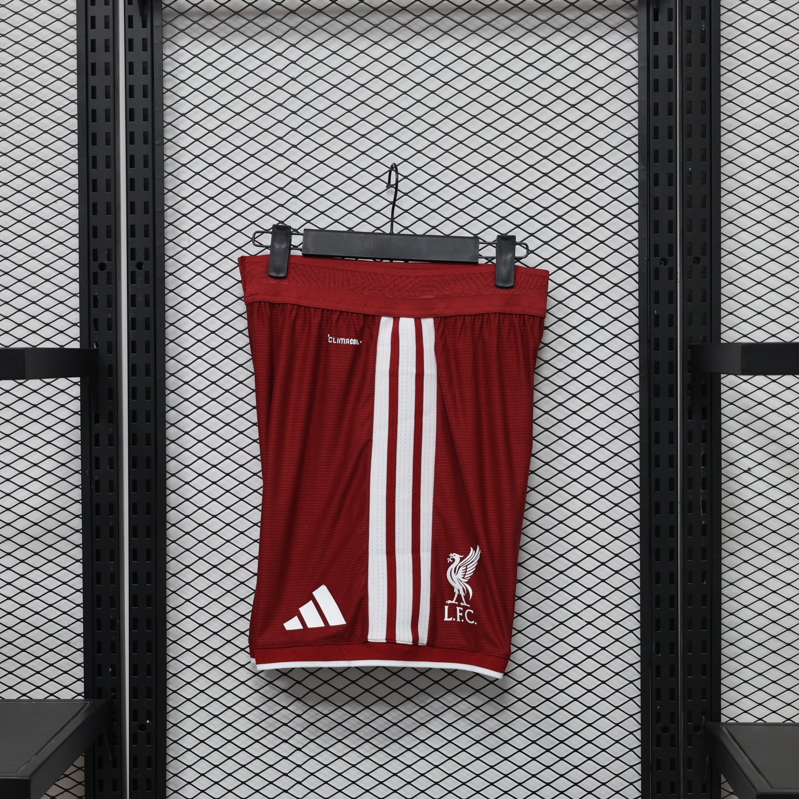 LIVERPOOL SHORT 26/27