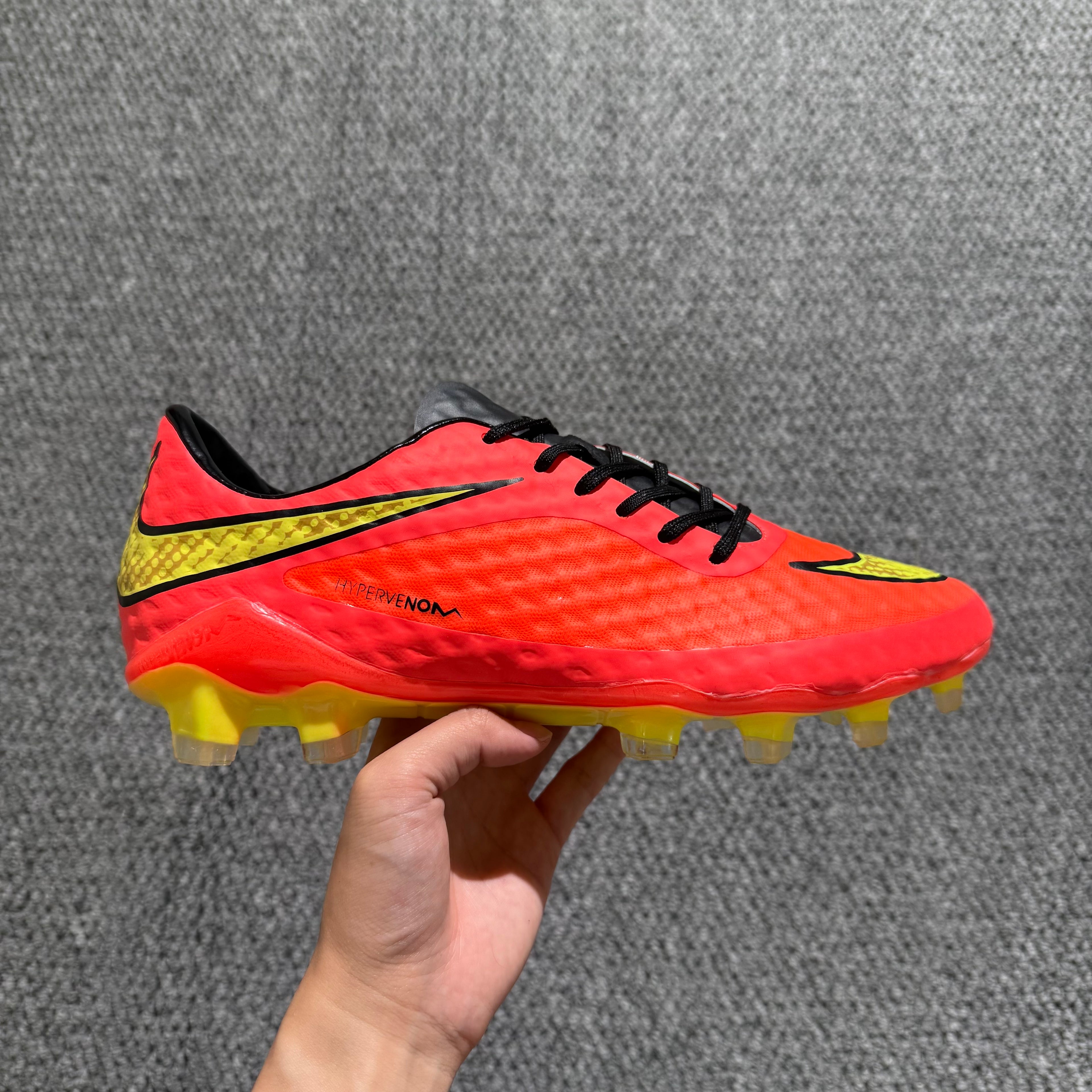 Nike Hypervenom Phantom RGN SE