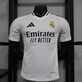 REAL MADRID AWAY JERSEY 25/26 (PLAYER VERSION)
