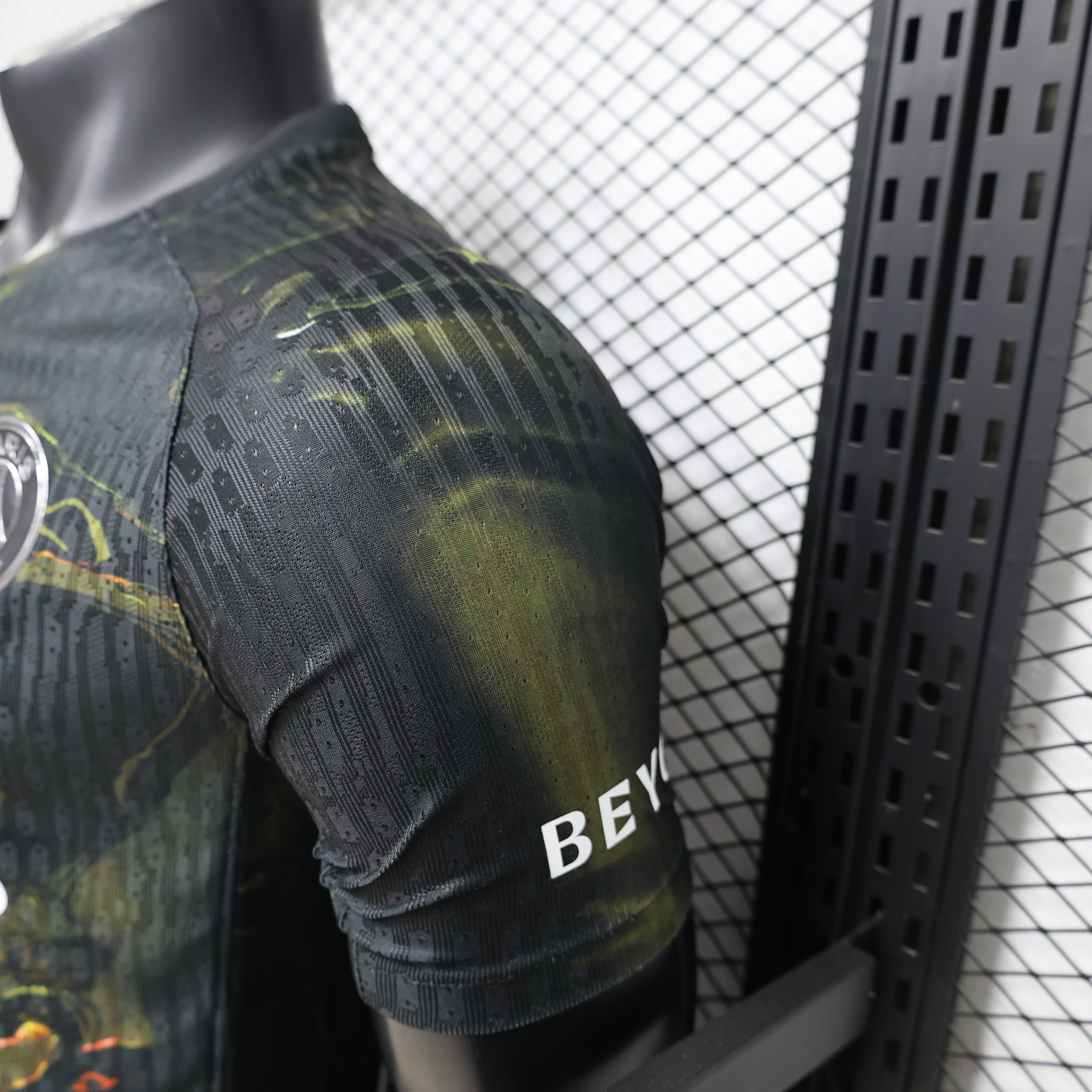 CAMISETA PSG ll 26/27 (VERSION JUGADOR)