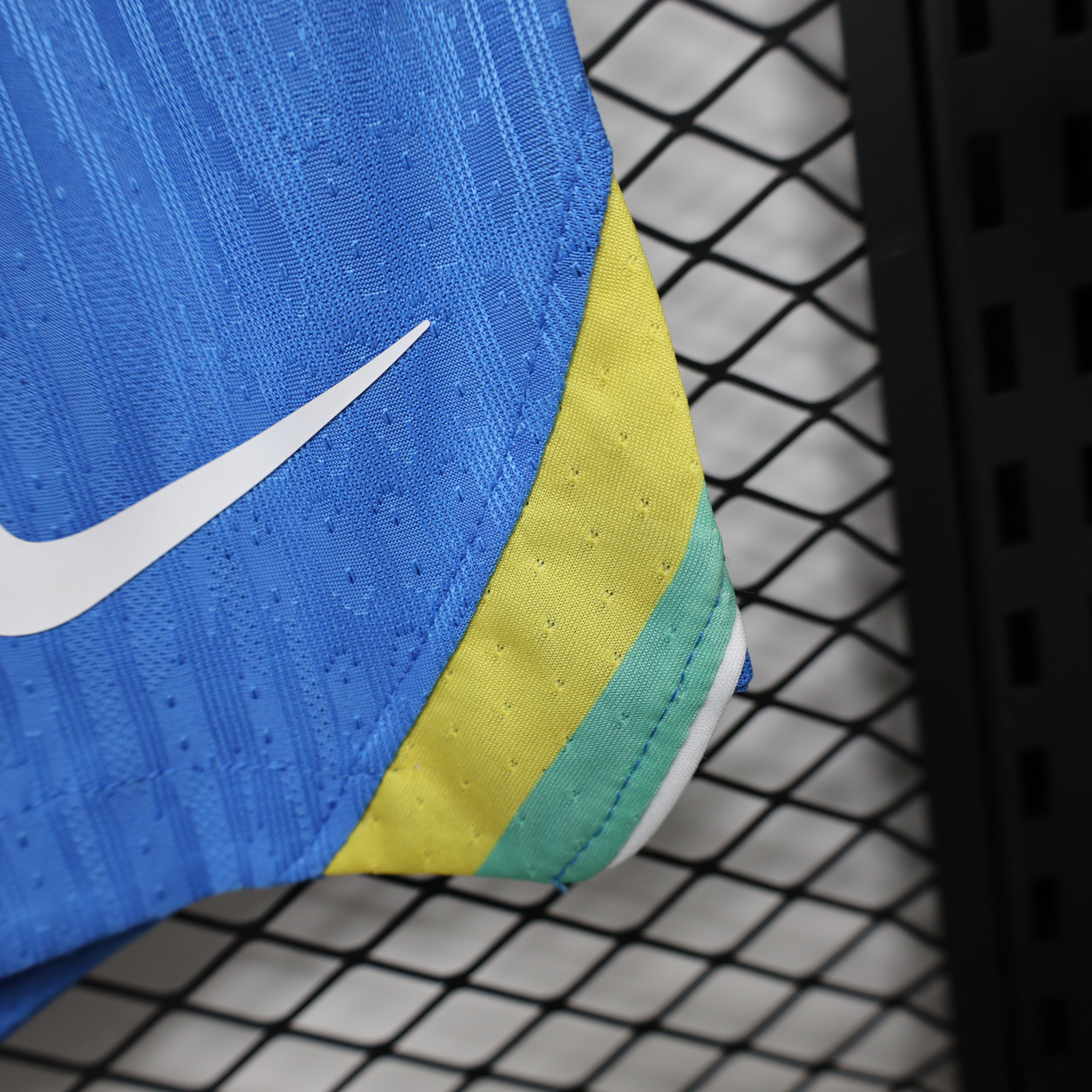 BRAZIL SHORTS (PLAYER VERSION)