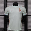 FRANCE AWAY JERSEY 2026 MEN'S (PLAYER VERSION)
