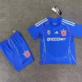 CONJUNTO U DE CHILE NIÑO  ll 2026