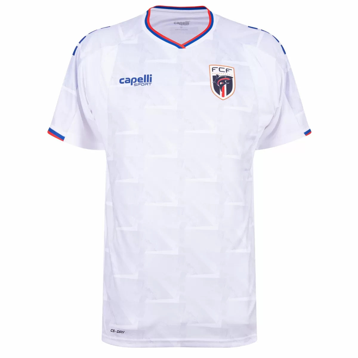 CAMISETA CABO VERDE ll MUNDIAL 2026