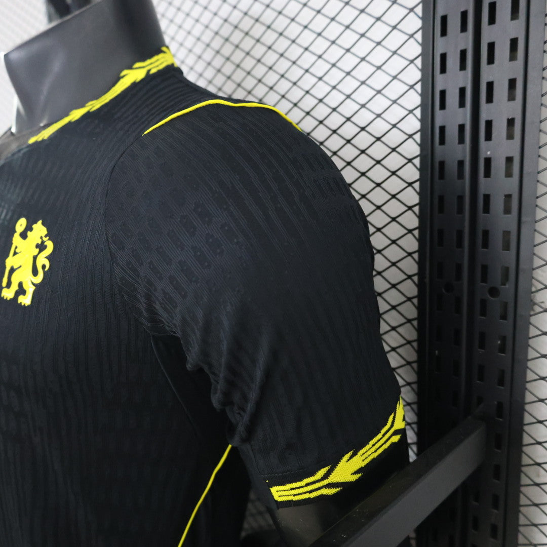 CAMISETA CHELSEA ll 26/27 (VERSION JUGADOR)