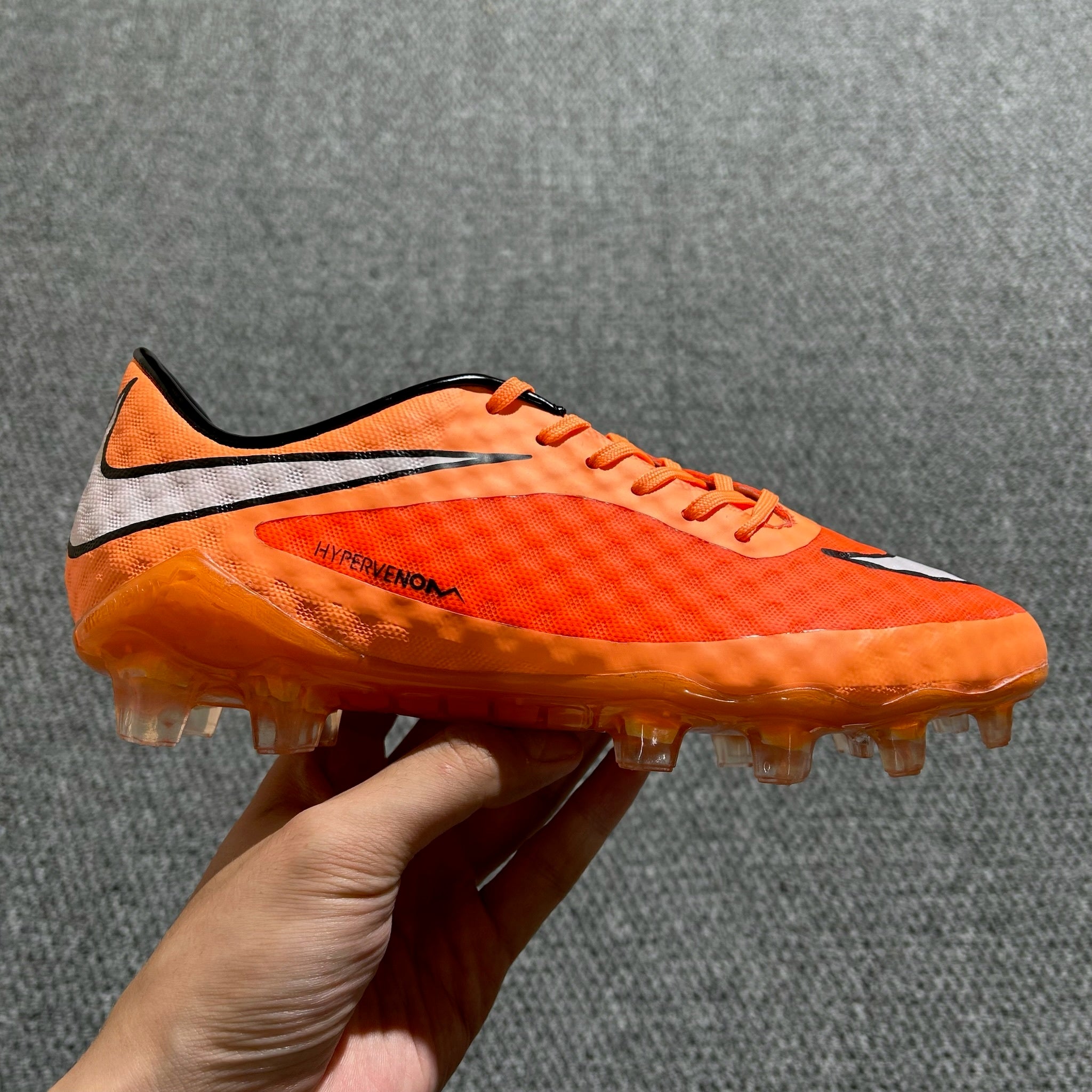 Nike Hypervenom Phantom RGN SE