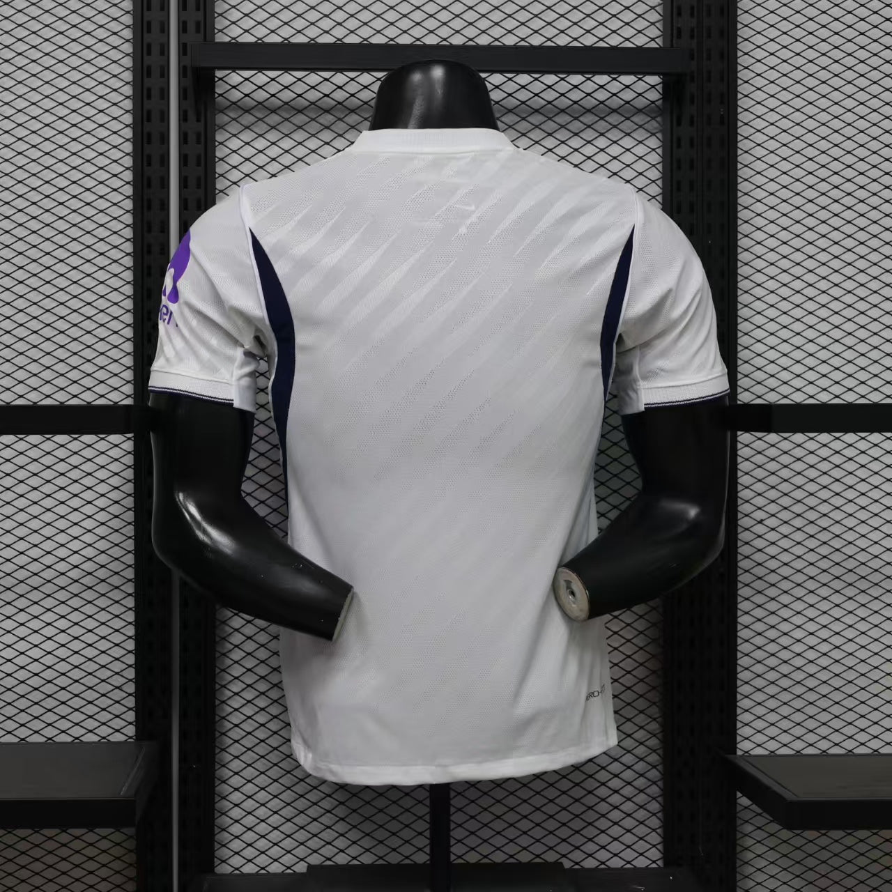 CAMISETA TOTTENHAM ll 26/27 (VERSION JUGADOR)