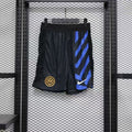 INTER MILAN HOME SHORTS 25/26 (PLAYER VERSION)