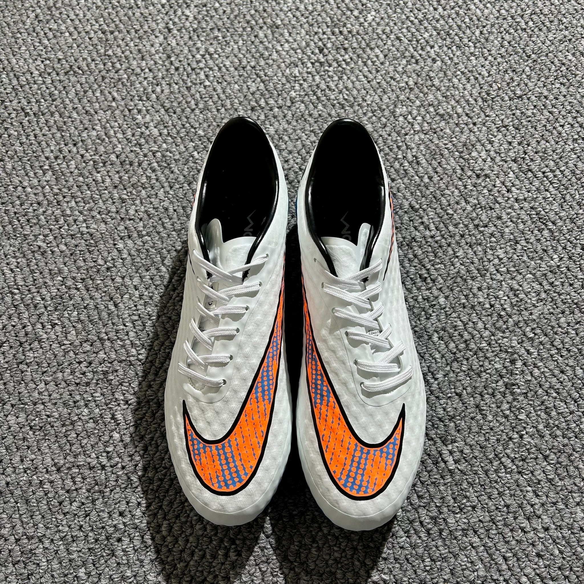 Nike Hypervenom Phantom RGN SE