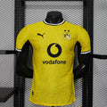 CAMISETA BORUSSIA DORTMUND ll 2026/27 (VERSION JUGADOR)