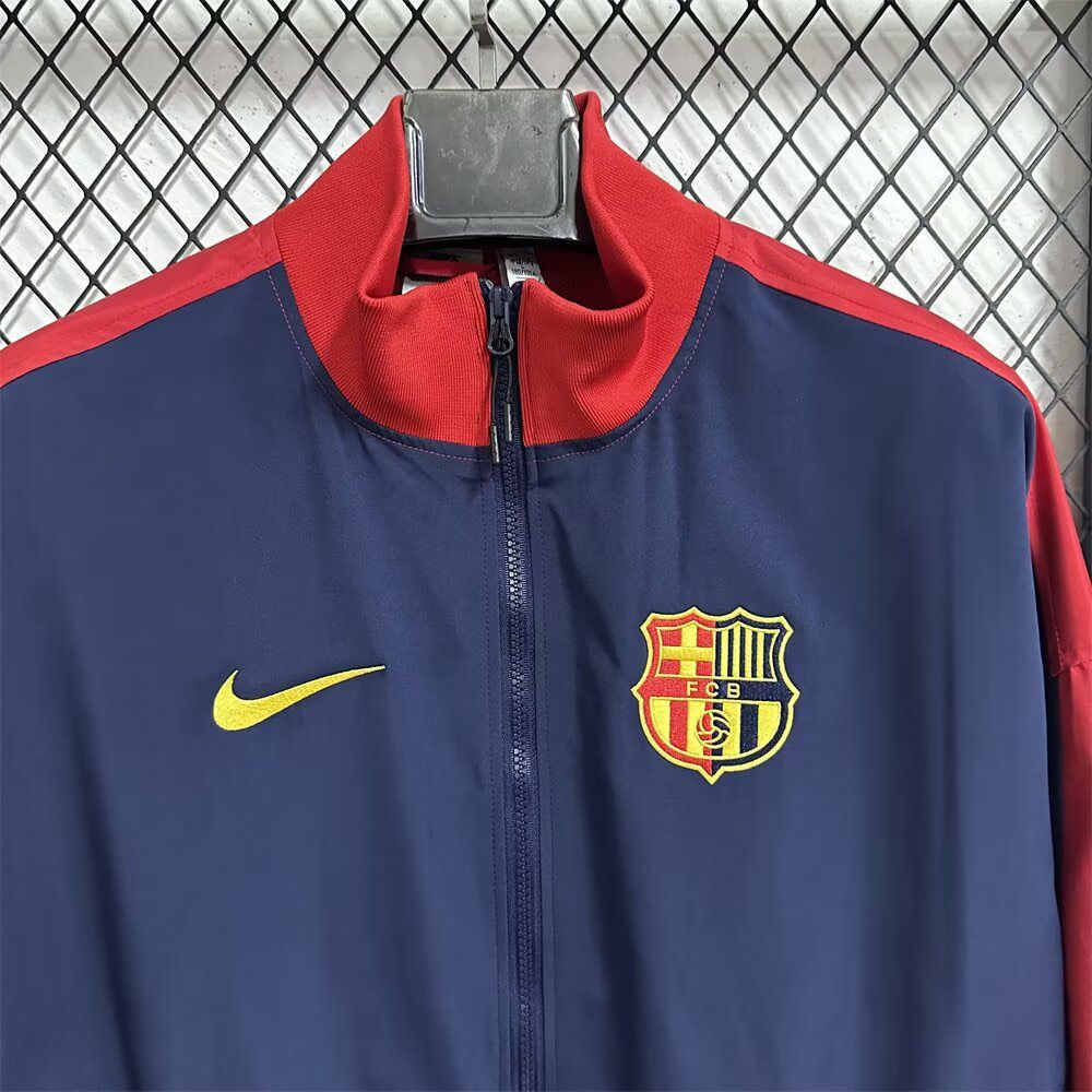 CAMPERA BARCELONA