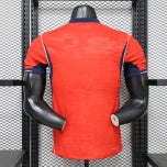 ENGLAND AWAY JERSEY 2026 MEN (PLAYER VERSION)