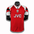 CAMISETA ARSENAL RETRO ll 1992/1993