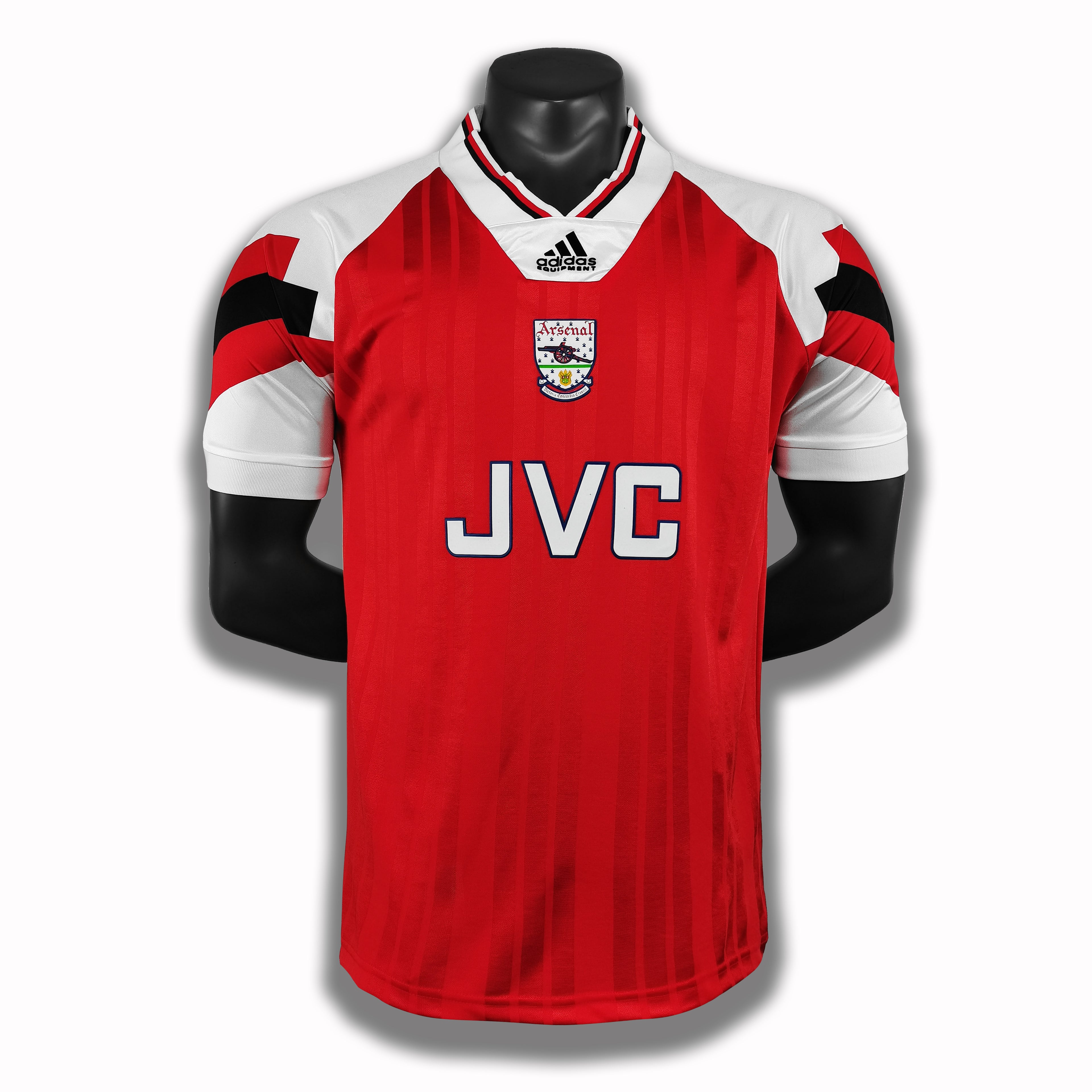 CAMISETA ARSENAL RETRO ll 1992/1993