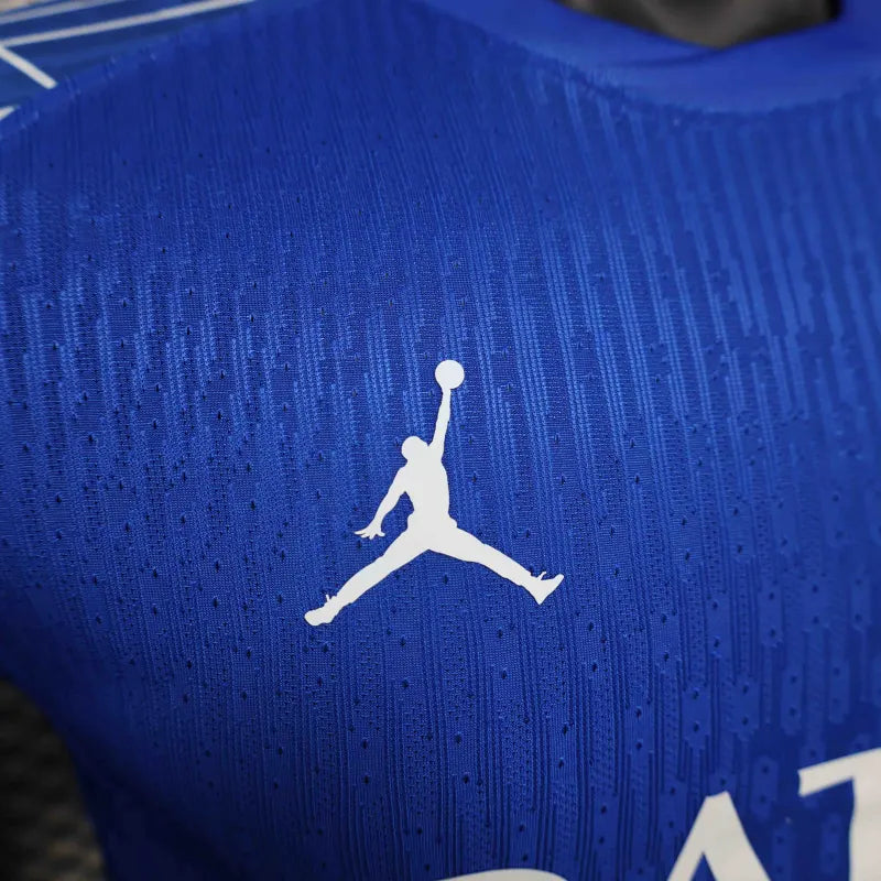 PSG AWAY JERSEY 24/25 (PLAYER VERSION)
