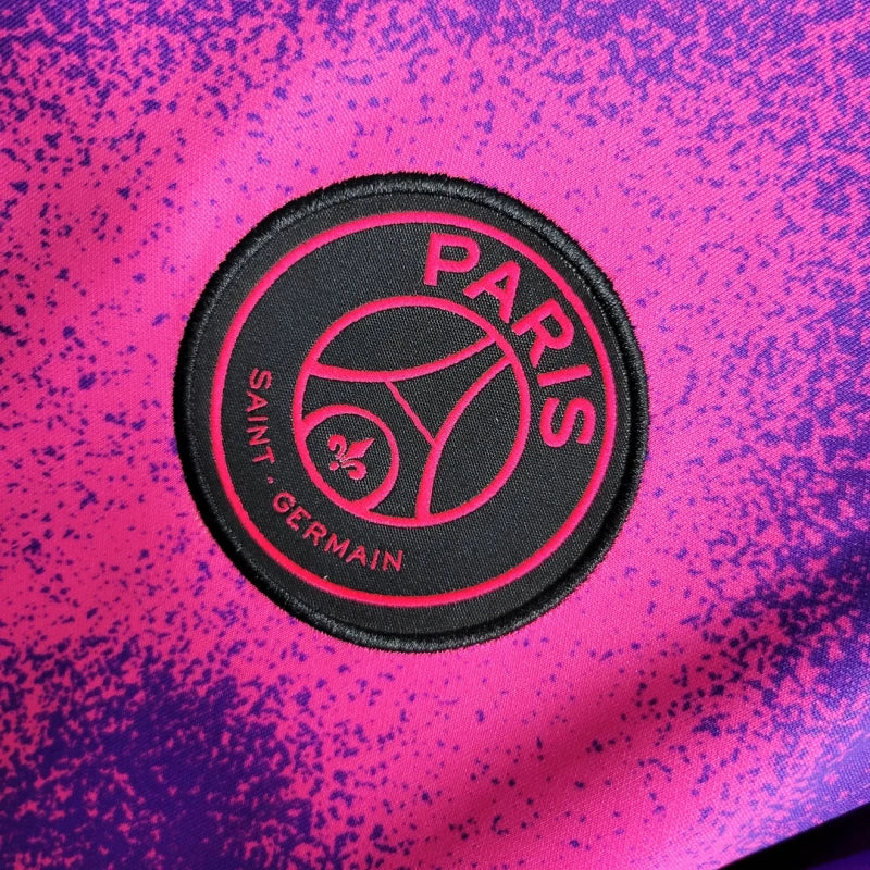 PSG JERSEY ll 24/25 (FAN VERSION)