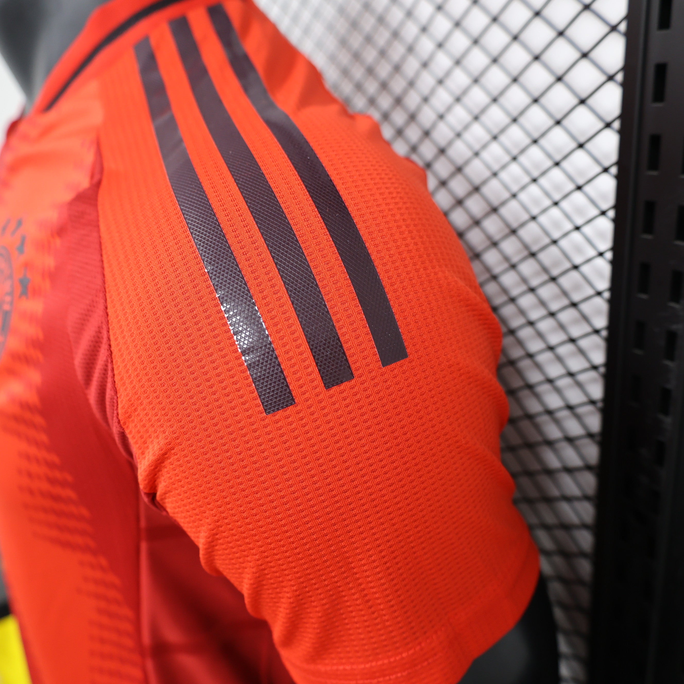 BAYERN MUNICH AWAY JERSEY 26/26 (PLAYER VERSION)