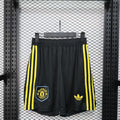 SHORT MANCHESTER UNITED
