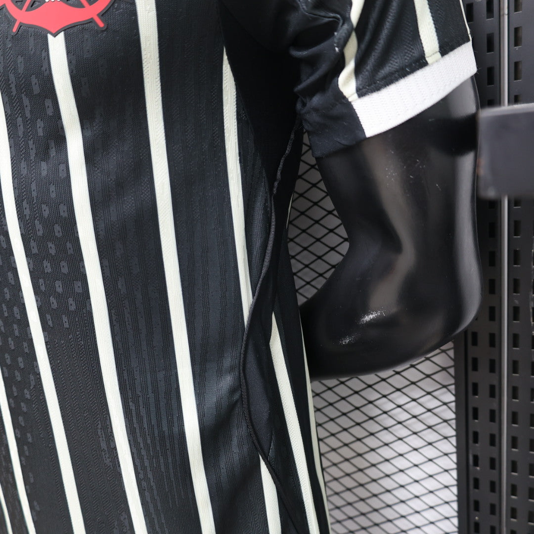CAMISETA CORINTHIANS ll 26/27 (VERSION JUGADOR)