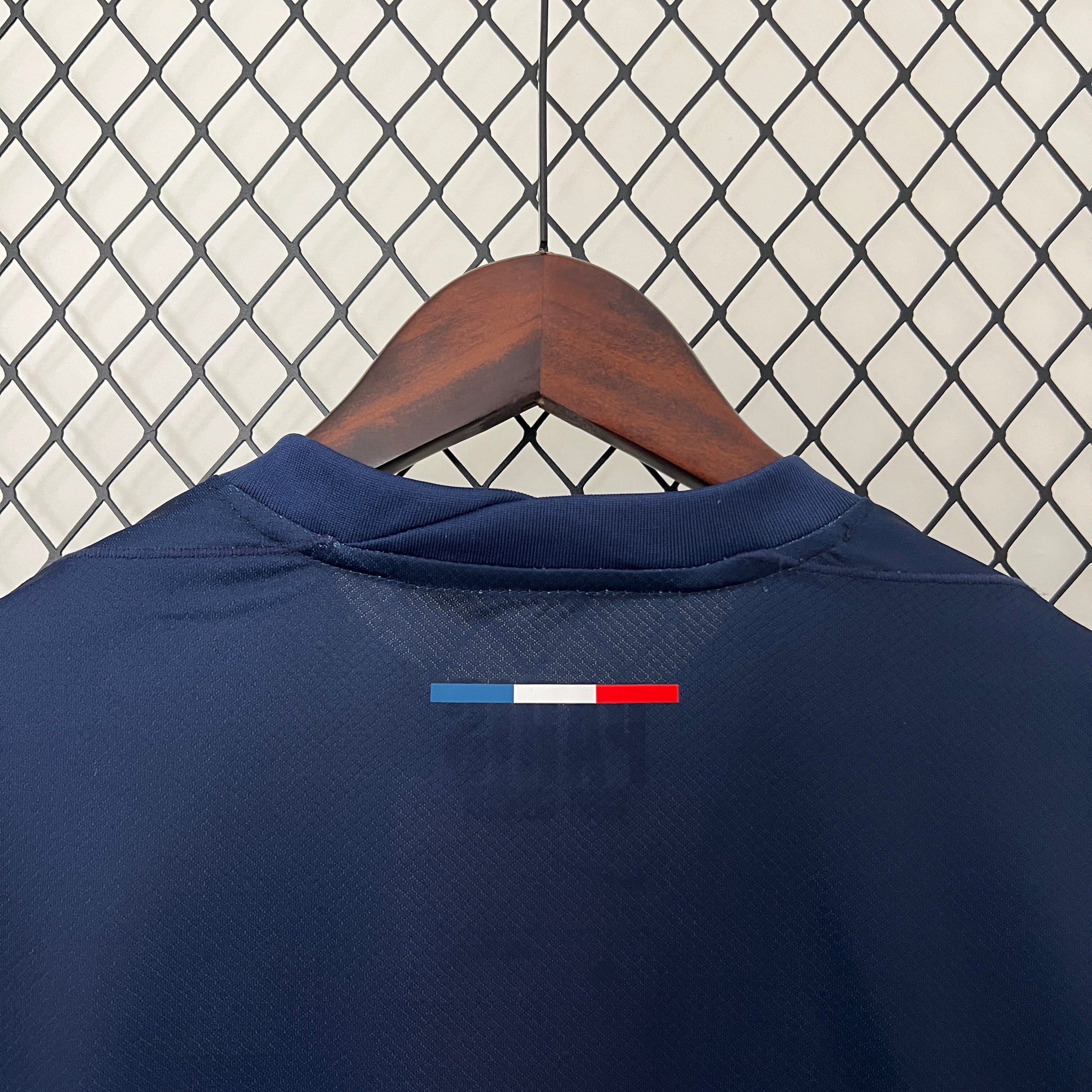 PSG JERSEY ll 24/25 (FAN VERSION)