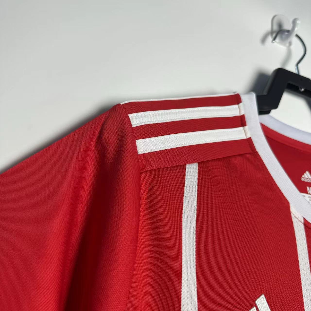 CAMISETA BAYERN MUNICH RETRO  ll 2017/2018