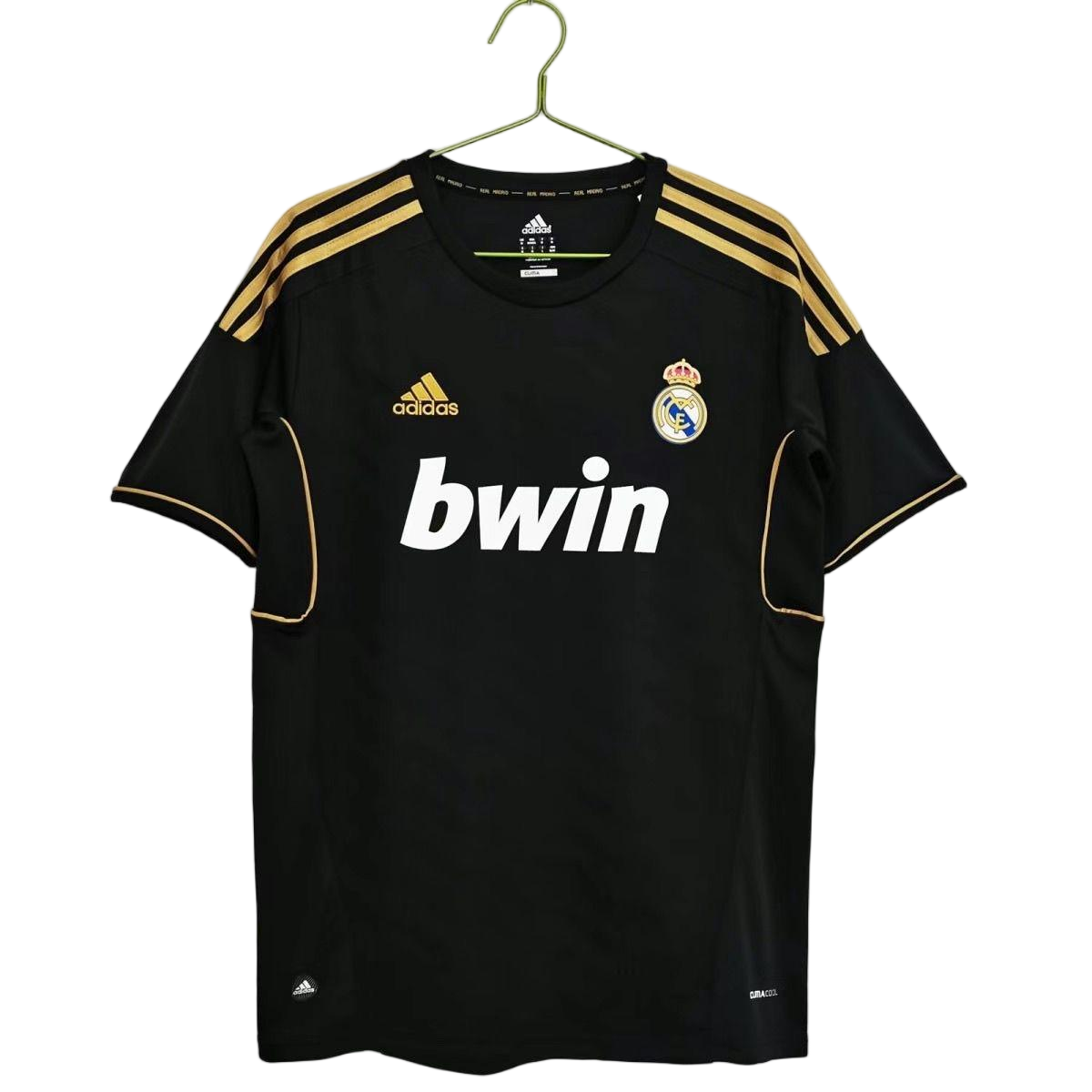 RETRO REAL MADRID 2011/12
