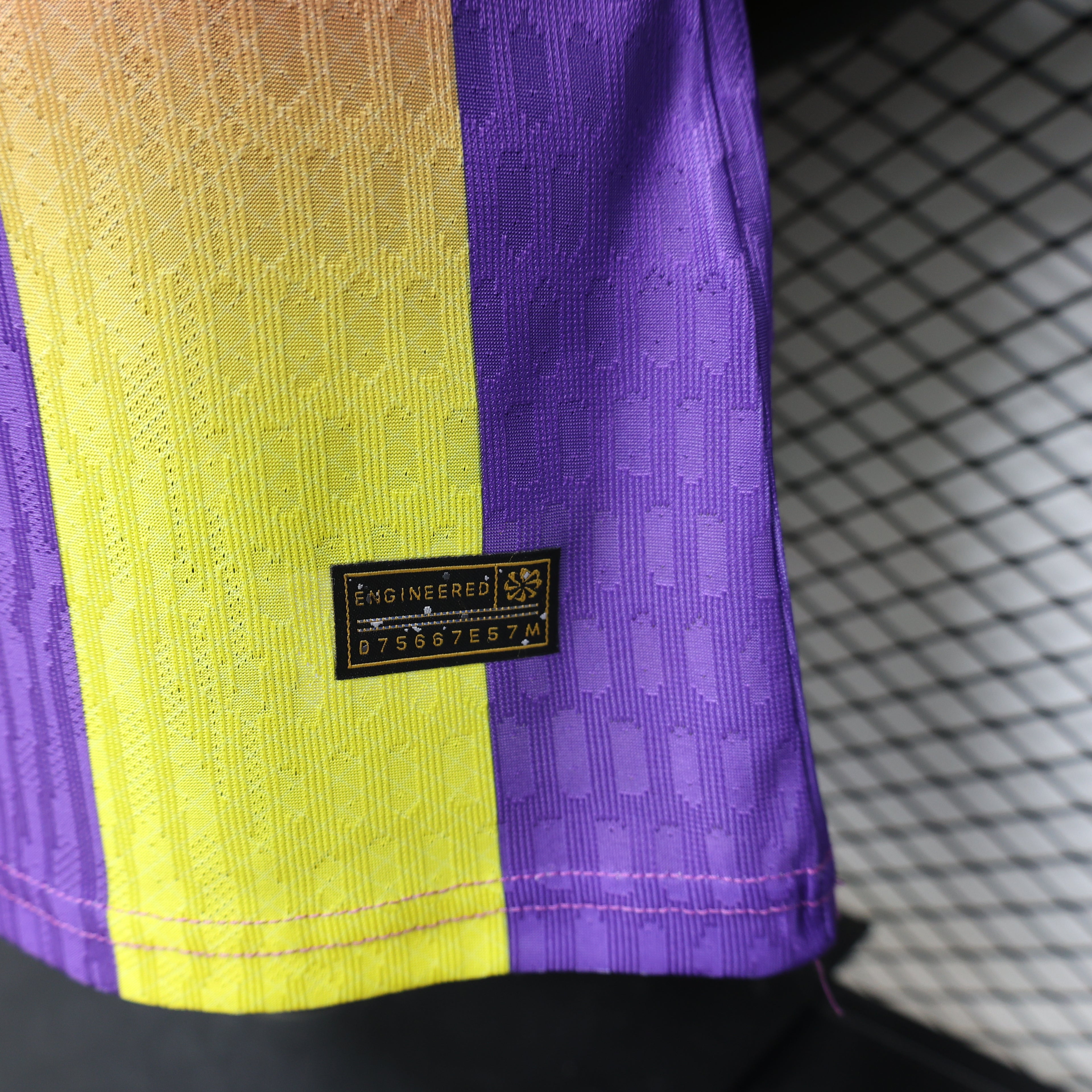 CAMISETA BARCELONA EDICION ESPECIAL ll  (VERSION JUGADOR)