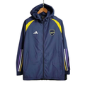 CAMPERA ARSENAL