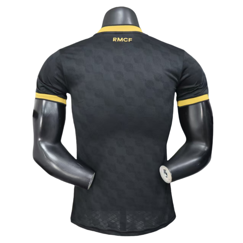 REAL MADRID SPECIAL EDITION JERSEY ll 25/26 (PLAYER VERSION)