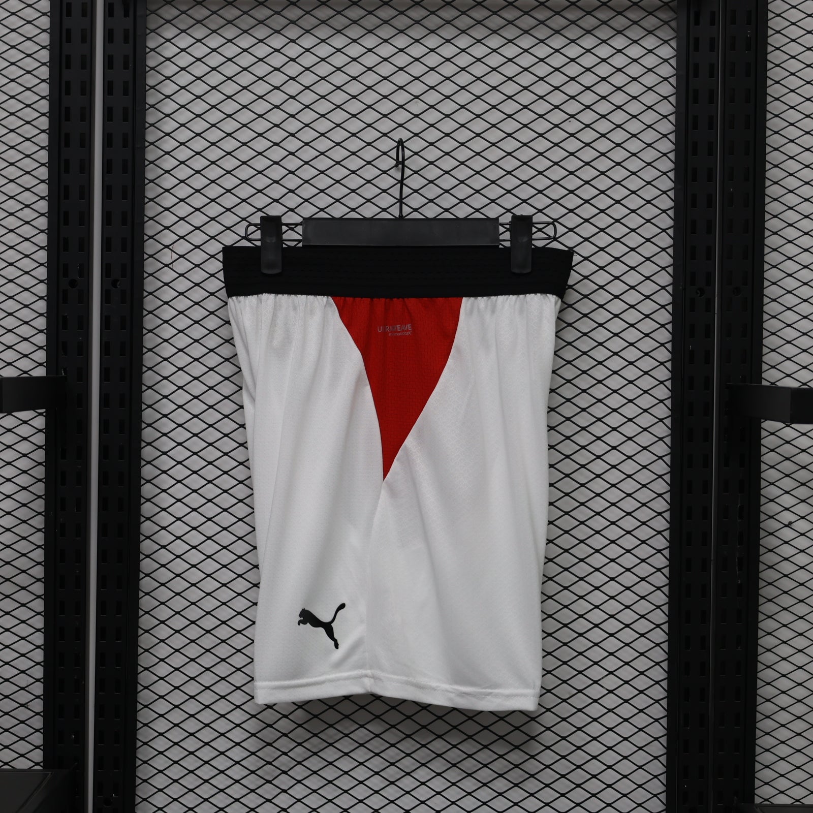 AC MILAN SHORT 26/27