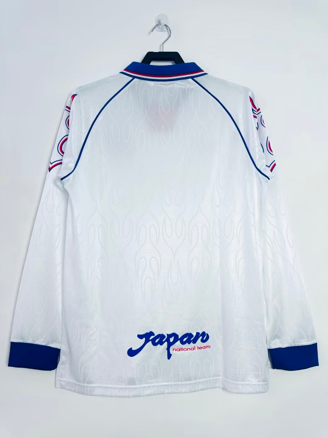 JAPAN RETRO JERSEY II 1994 (FAN VERSION)
