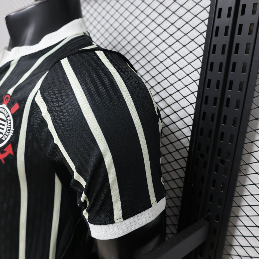 CAMISETA CORINTHIANS ll 26/27 (VERSION JUGADOR)