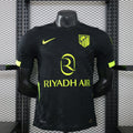 CAMISETA ATLETICO DE MADRID ll 26/27 (VERSION JUGADOR)