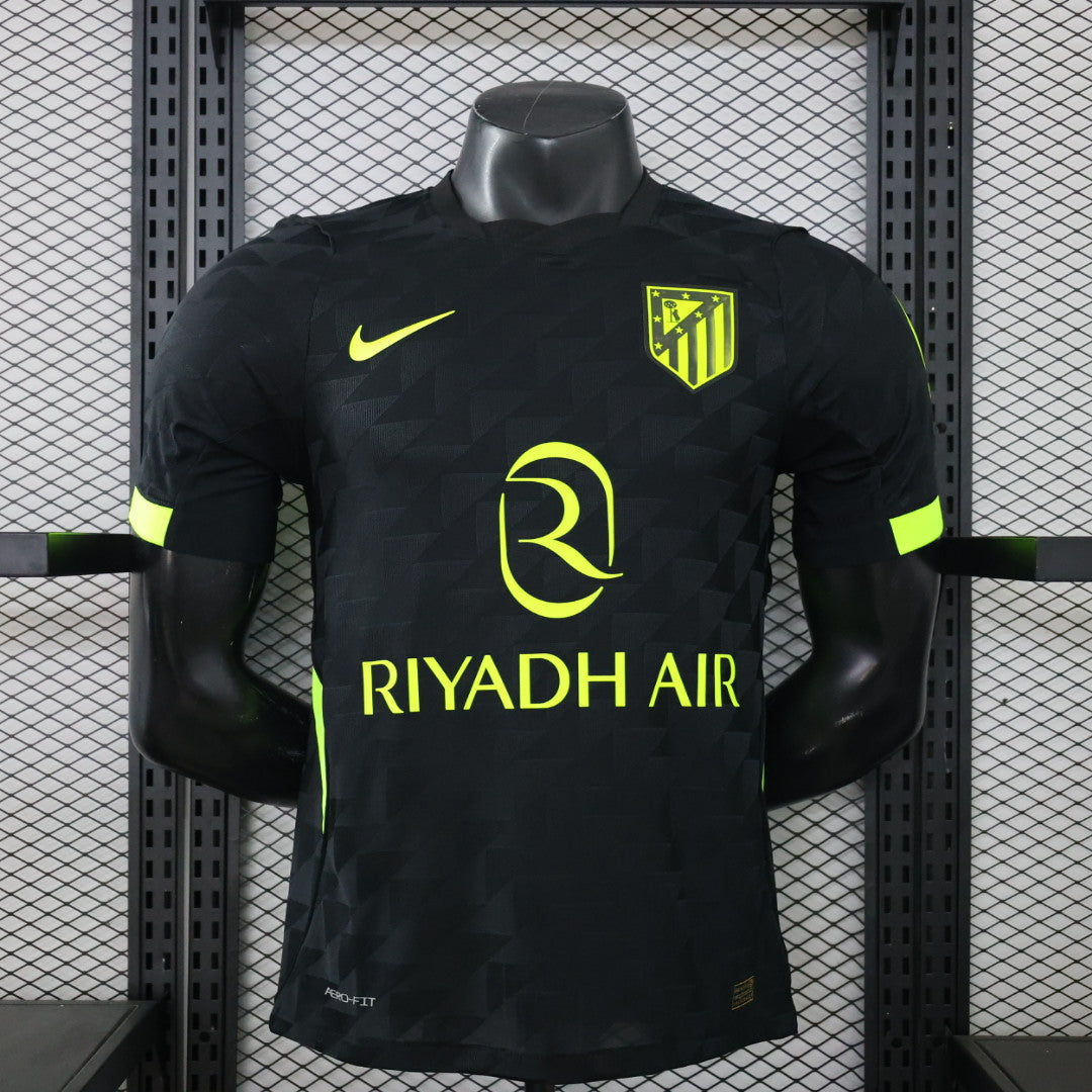 CAMISETA ATLETICO DE MADRID ll 26/27 (VERSION JUGADOR)