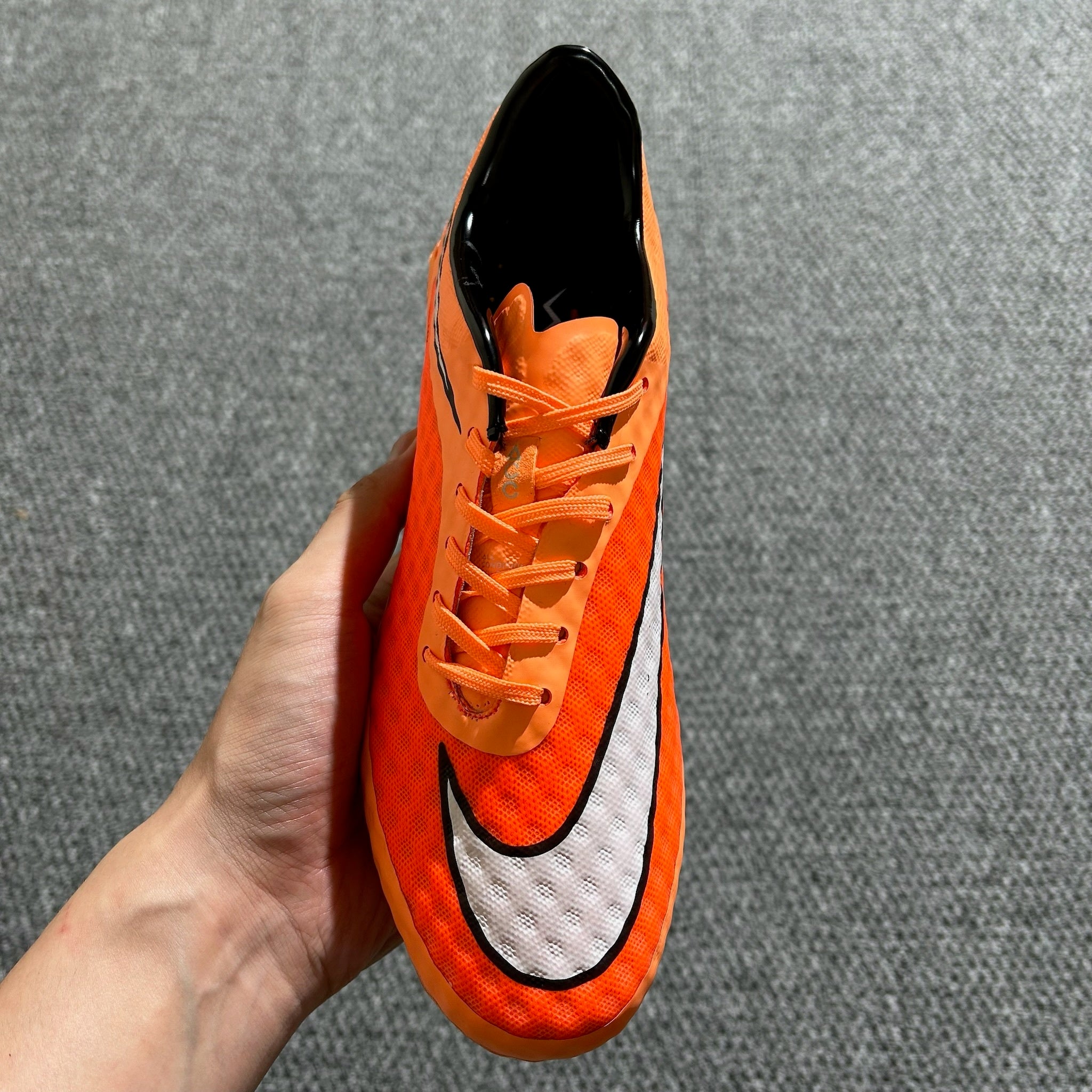 Nike Hypervenom Phantom RGN SE