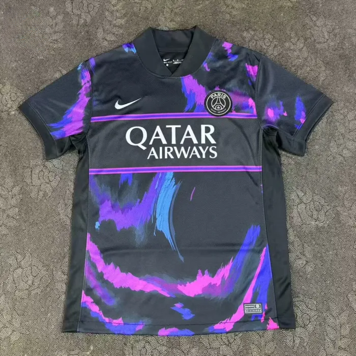 PSG JERSEY II 24/25 (FAN VERSION)