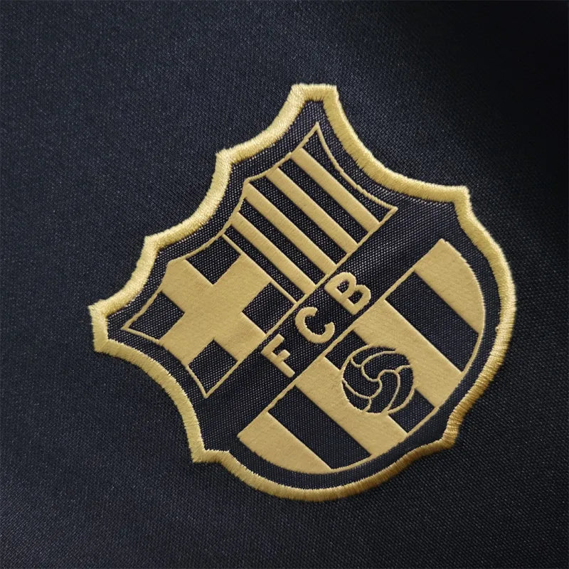CAMISETA BARCELONA  ll 2020/21 (VERSION HINCHA)