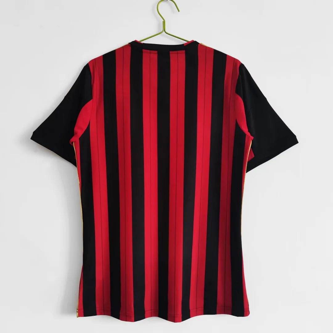 CAMISETA RETRO AC MILAN ll 2013/14