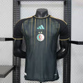 CAMISETA ALGERIA ll MUNDIAL 2026 (VERSION JUGADOR)