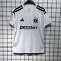 CAMISETA DE COLO COLO 26/27
