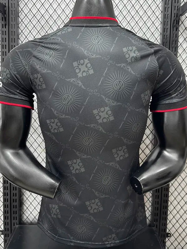 CAMISERA RIVER PLATE ll 2026/27 (VERSION JUGADOR)