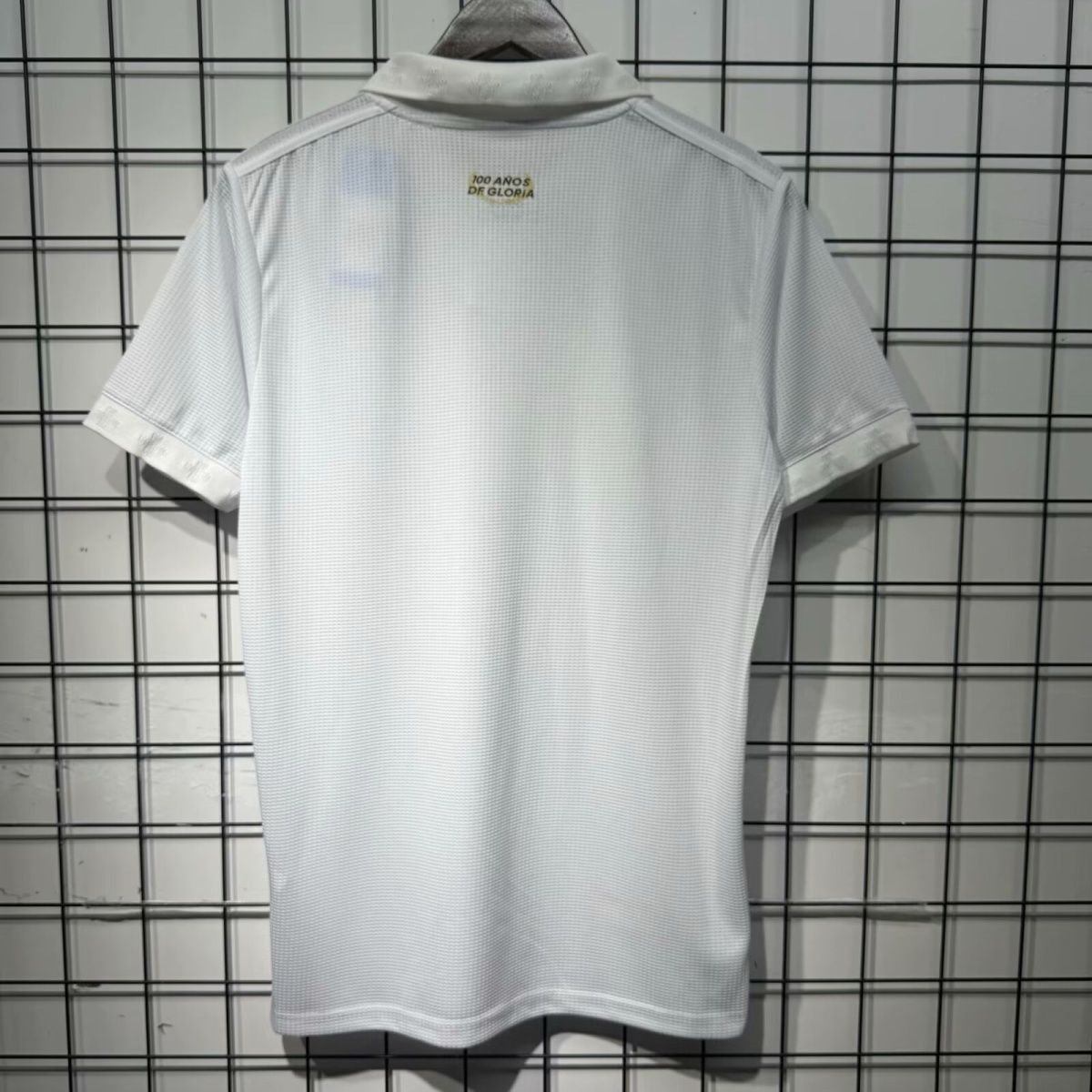 CAMISETA DE COLO COLO ANIVERSARIO 25/26