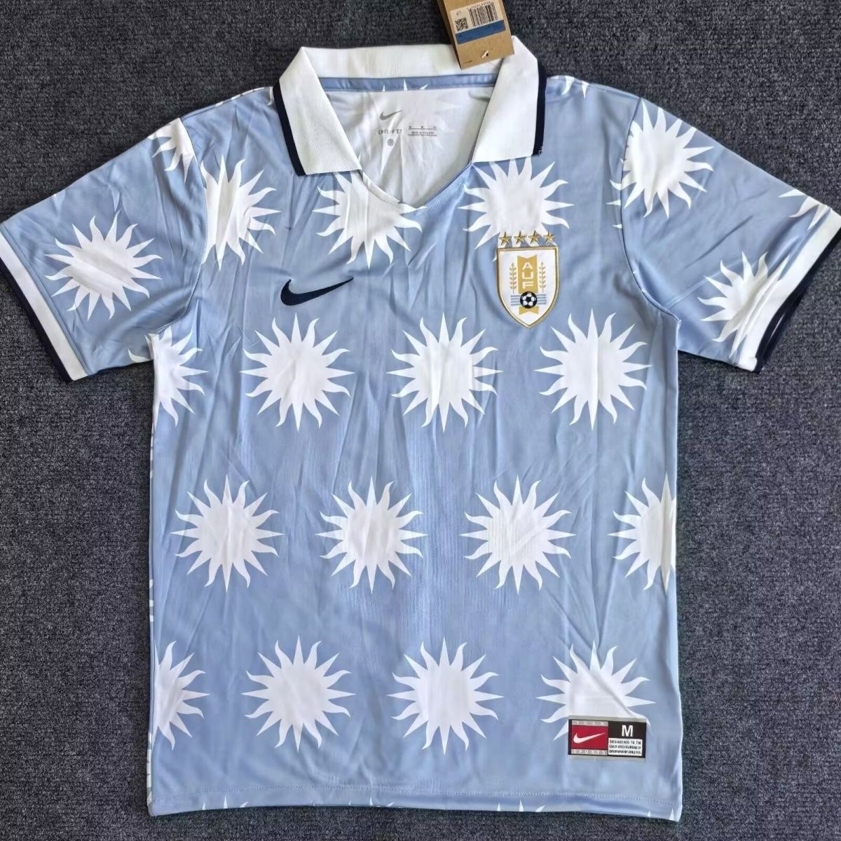 ARSENAL AWAY JERSEY 25/26 (FAN VERSION)