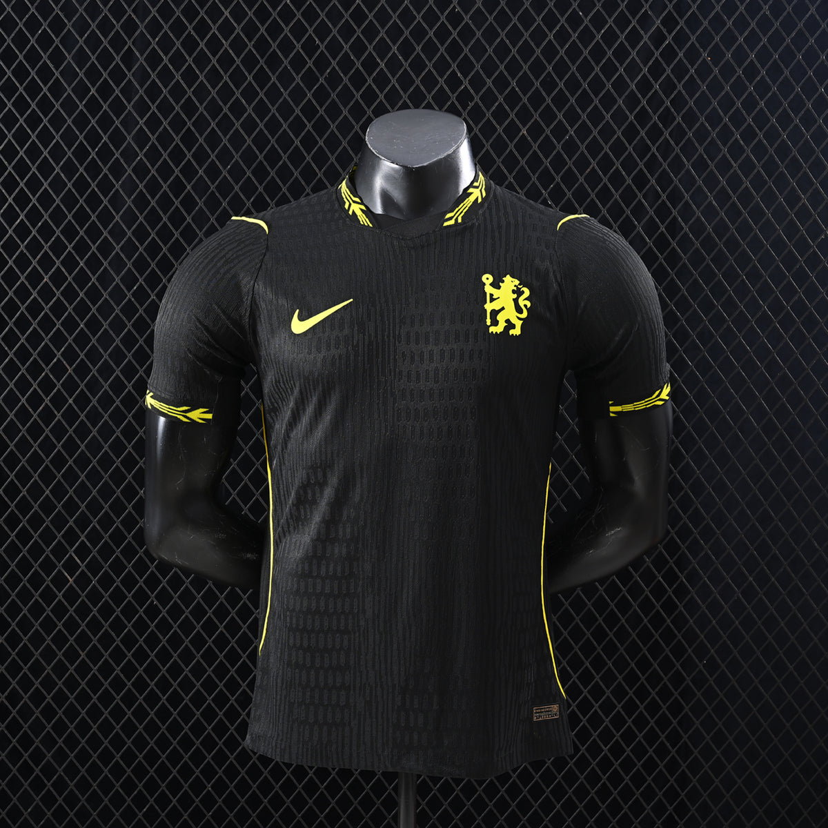 CAMISETA CHELSEA ll 26/27 (VERSION JUGADOR)