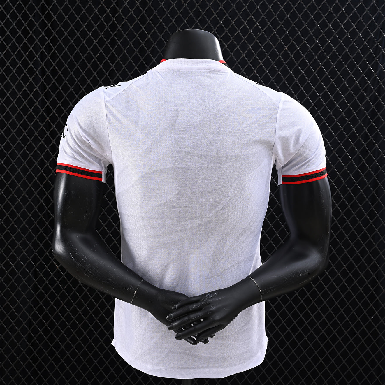 CAMISETA AC MILAN ll 26/27 (VERSION JUGADOR)