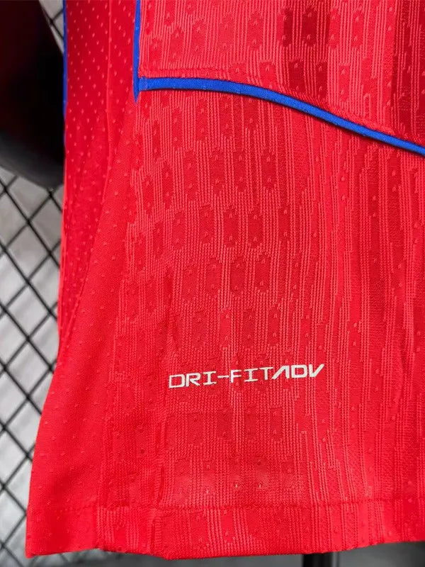 PSG JERSEY II 25/26 (PLAYER VERSION)
